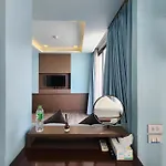 Simply Sleep Hostel